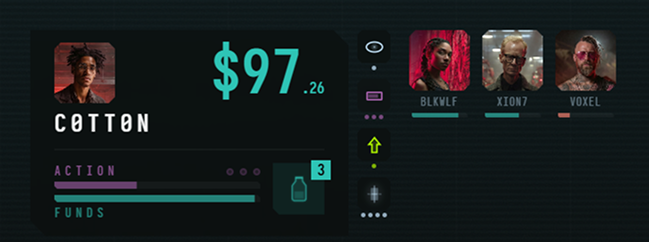 Trade Elixir System — Chart Raiders gamified day trading